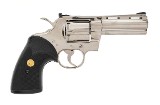 COLT PYTHON .357 MAG - Image 2 of 4