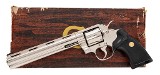 COLT Python Custom Shop Tuned .357 MAG - Image 5 of 5