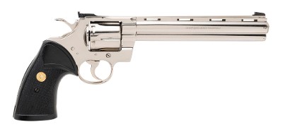 COLT Python Custom Shop Tuned .357 MAG - Image 2 of 5