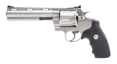 COLT Anaconda .44 MAGNUM - Image 1 of 5