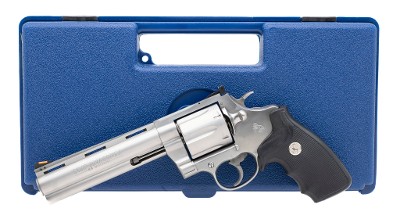 COLT Anaconda .44 MAGNUM - Image 5 of 5