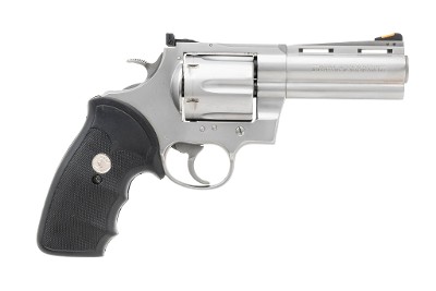 COLT Anaconda .44 MAGNUM - Image 2 of 4