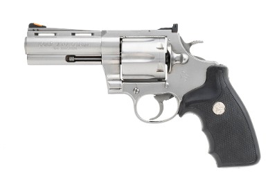 COLT Anaconda .44 MAGNUM - Image 1 of 4