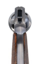 COLT New Service .38-40 WIN - Image 3 of 6