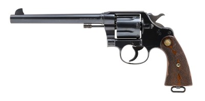 COLT New Service .38-40 WIN - Image 1 of 6