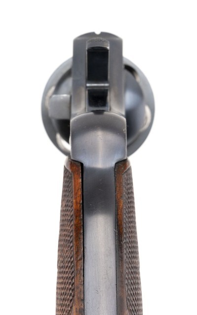 COLT New Service .38-40 WIN - Image 3 of 6