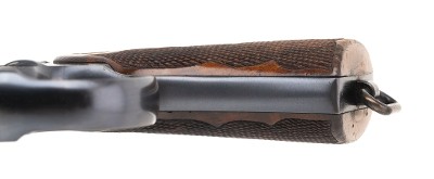 COLT New Service .38-40 WIN - Image 6 of 6
