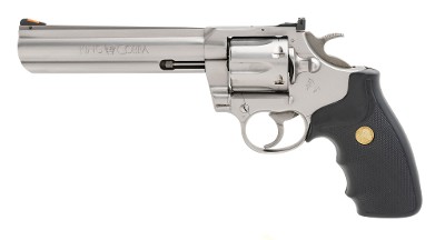 COLT KING COBRA .357 MAG - Image 1 of 4