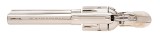 COLT SINGLE ACTION ARMY 3RD GEN .44 S&W SPECIAL - Image 4 of 6