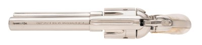 COLT SINGLE ACTION ARMY 3RD GEN .44 S&W SPECIAL - Image 4 of 6