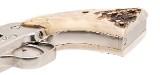COLT SINGLE ACTION ARMY 3RD GEN .44 S&W SPECIAL - Image 6 of 6