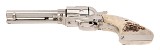 COLT SINGLE ACTION ARMY 3RD GEN .44 S&W SPECIAL - Image 5 of 6
