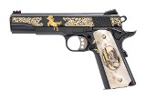 COLT El Potro Rampante Government 1911 .38 SUPER - Image 2 of 7