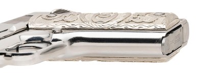 COLT Custom Government Model .38 SUPER - Image 6 of 6