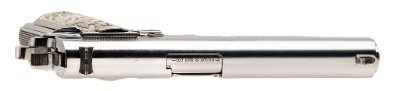 COLT Custom Government Model .38 SUPER - Image 4 of 6