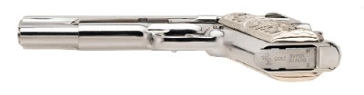 COLT Custom Government Model .38 SUPER - Image 5 of 6