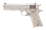COLT Custom Government Model .38 SUPER - Image 2 of 6