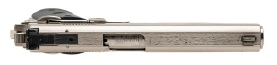 COLT 70 Gold Cup Custom .45 ACP - Image 4 of 6