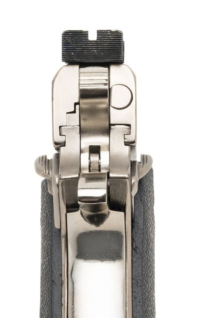 COLT 70 Gold Cup Custom .45 ACP - Image 3 of 6