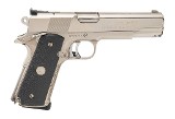 COLT 70 Gold Cup Custom .45 ACP - Image 1 of 6