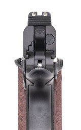 KIMBER Custom Shop Gold Combat RL II .45 ACP - Image 3 of 7
