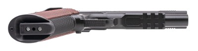 KIMBER Custom Shop Gold Combat RL II .45 ACP - Image 4 of 7