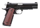 KIMBER Custom Shop Gold Combat RL II .45 ACP - Image 1 of 7