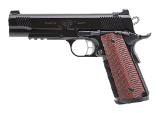 KIMBER Custom Shop Gold Combat RL II .45 ACP - Image 2 of 7