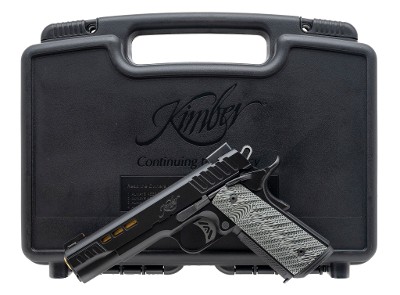 KIMBER Rapide .45 ACP - Image 7 of 7