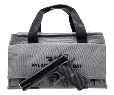WILSON COMBAT CQB Elite.45 ACP - Image 7 of 7