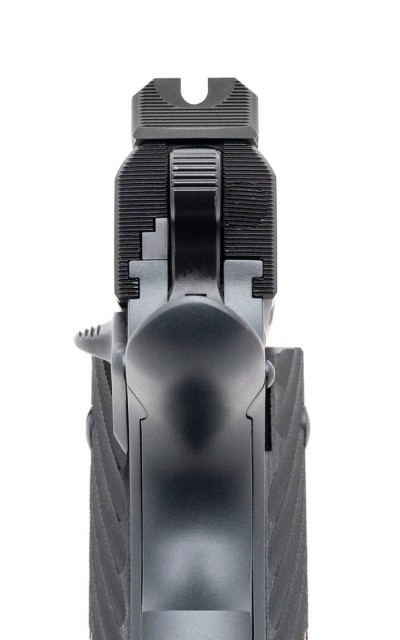 WILSON COMBAT CQB Elite.45 ACP - Image 3 of 7