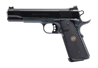 WILSON COMBAT CQB Elite.45 ACP - Image 2 of 7
