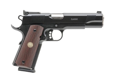 WILSON COMBAT Classic .45 ACP - Image 1 of 6