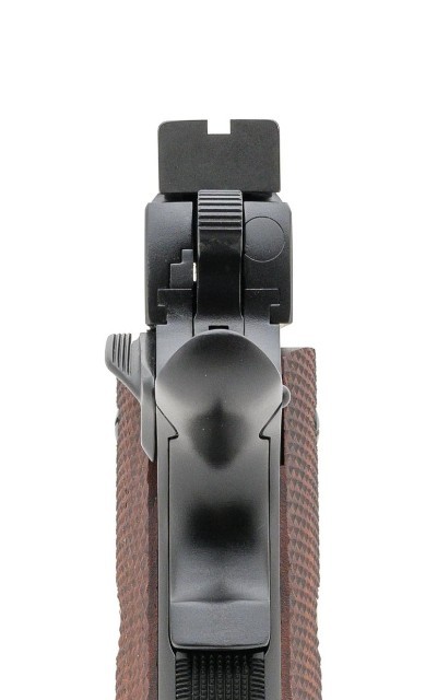 WILSON COMBAT Classic .45 ACP - Image 3 of 6