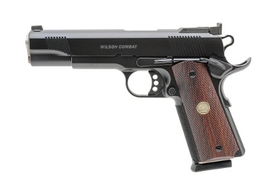 WILSON COMBAT Classic .45 ACP - Image 2 of 6