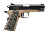 COLT LIGHTWEIGHT COMMANDER .45 ACP - Image 1 of 7
