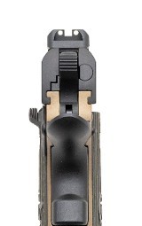 COLT LIGHTWEIGHT COMMANDER .45 ACP - Image 3 of 7