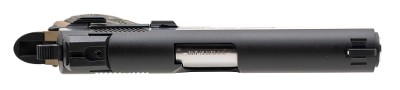 COLT LIGHTWEIGHT COMMANDER .45 ACP - Image 4 of 7