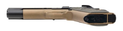 COLT LIGHTWEIGHT COMMANDER .45 ACP - Image 5 of 7