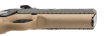 COLT LIGHTWEIGHT COMMANDER .45 ACP - Image 6 of 7