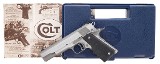 COLT Gold Cup Series 80 .45 ACP - Image 6 of 6