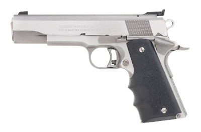 COLT Gold Cup Series 80 .45 ACP - Image 2 of 6