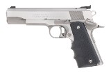 COLT Gold Cup Series 80 .45 ACP - Image 2 of 6