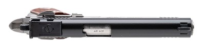 KIMBER Custom Shop Super Match II .45 ACP - Image 4 of 5