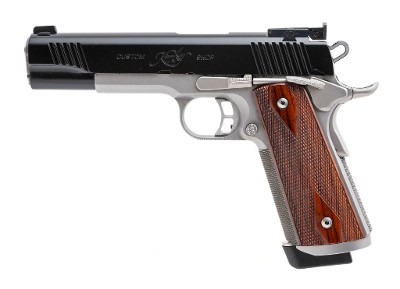 KIMBER Custom Shop Super Match II .45 ACP - Image 2 of 5