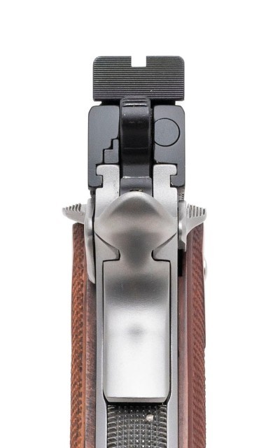 KIMBER Custom Shop Super Match II .45 ACP - Image 3 of 5