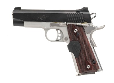 KIMBER PRO CRIMSON CARRY II .45 ACP - Image 2 of 6
