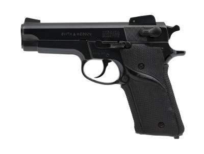 SMITH & WESSON 559 9MM LUGER (9x19 PARA) - Image 2 of 4