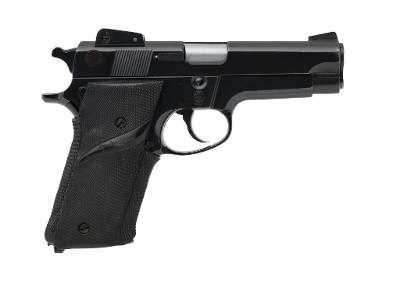 SMITH & WESSON 559 9MM LUGER (9x19 PARA) - Image 1 of 4