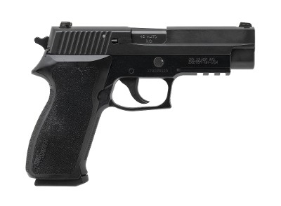 SIG SAUER P220 .45 ACP - Image 1 of 6